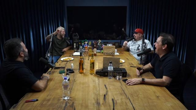 BOLA E CARIOCA [+ VICTOR SARRO] - Flow #68