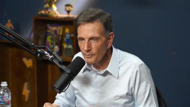 MARCELO CRIVELLA [+ RATO BORRACHUDO] - Flow #69