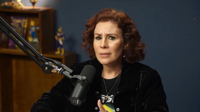 CARLA ZAMBELLI [+ PAULO CRUZ] - Flow #71