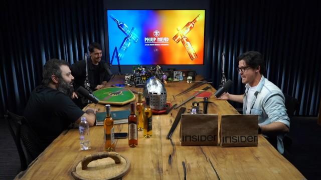 THIAGO BRAGA [+ METAFORANDO] - Flow #76