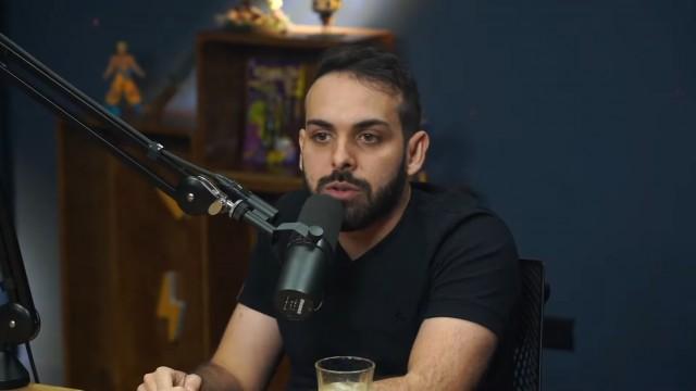 ÍTALO SENA [+ PATRICK MAIA] - Flow #78