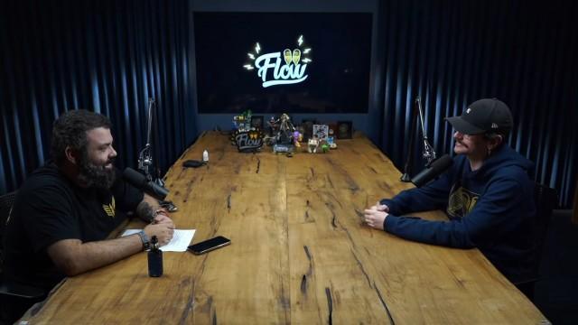 Extra Flow #07 - O MEMBRO MAIS GOSTOSO DO BRASIL