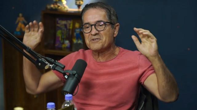 CARLOS TRAMONTINA [+ MARCELO TAS] - Flow #82