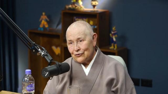 MONJA COEN - Flow #86