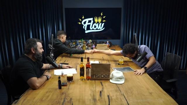 MURILO COUTO [+ PSIU] - Flow #87