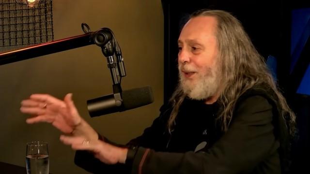 Pastor Caio Fábio #122