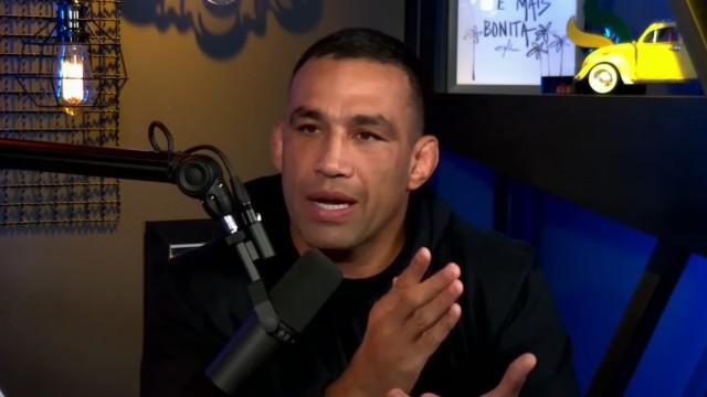 Fabrício Werdum #134