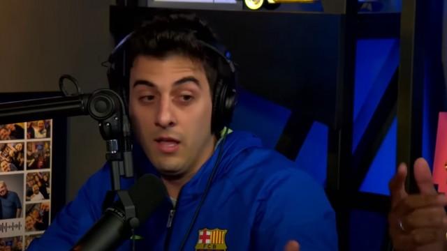 Fábio Brazza e Zuluzão #152