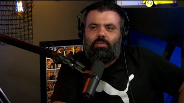 Igor 3K e Vitor Sarro #157