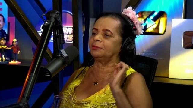 Carlinhos Mendigo e Gaga de Ilhéus #158