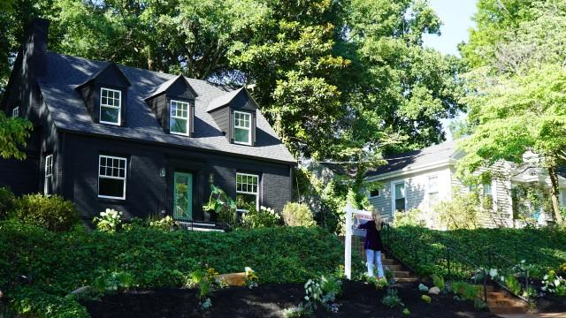 Historic Home in the Heart of Greenville