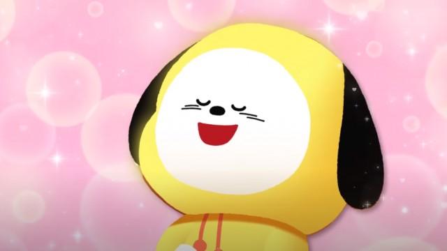 Churro Song (feat. TATA & CHIMMY) prod by. SHOOKY