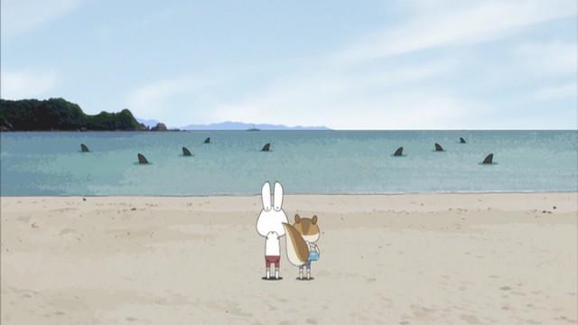 海