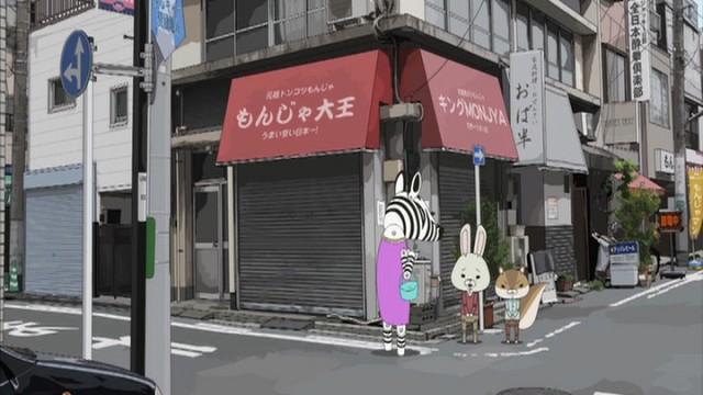 ゆうこママ