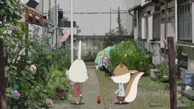 線香花火