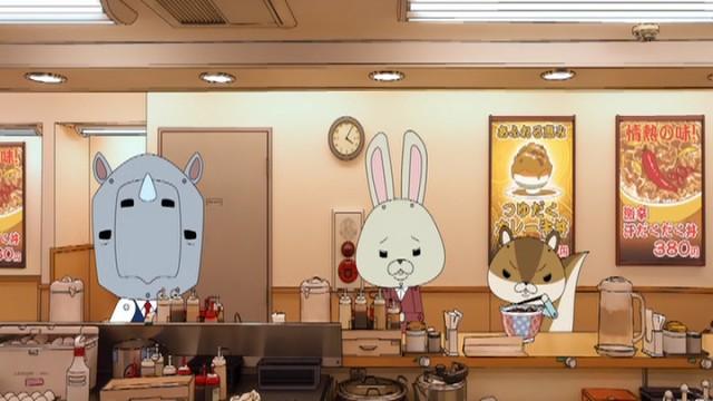 左利き