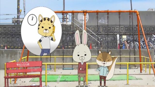 au×紙兎ロペ : ともコミ