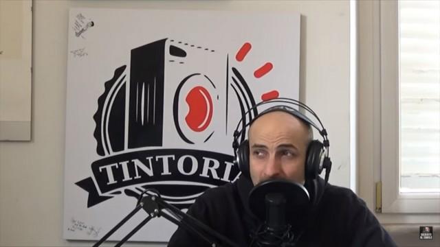 TINTORIA LIVE 21-03-2020 In tempo di quarantena ep.8 "Come vi vestite?"