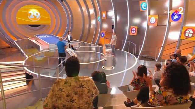 Émission du 2 septembre 2022 