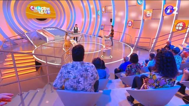 Émission du 5 septembre 2022 