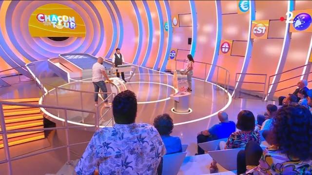 Émission du 7 septembre 2022 