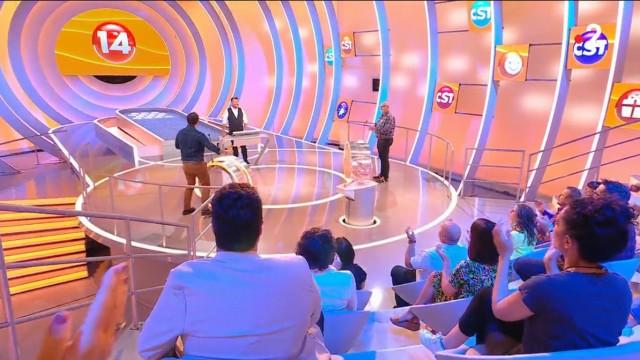 Émission du 8 septembre 2022 