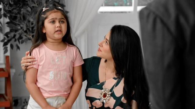 Priya Returns Without Pihu