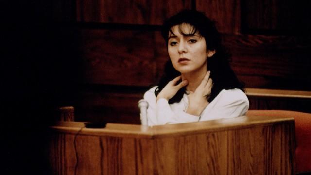 Lorena Bobbitt