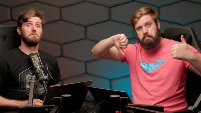 The Reviewer Got Reviewed