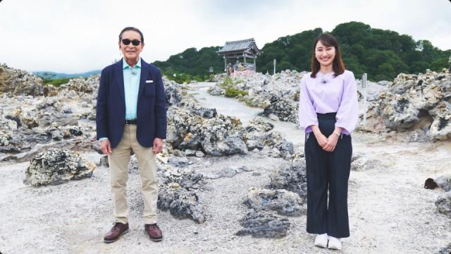 恐山〜なぜ恐山で死者に会えると思うのか?〜