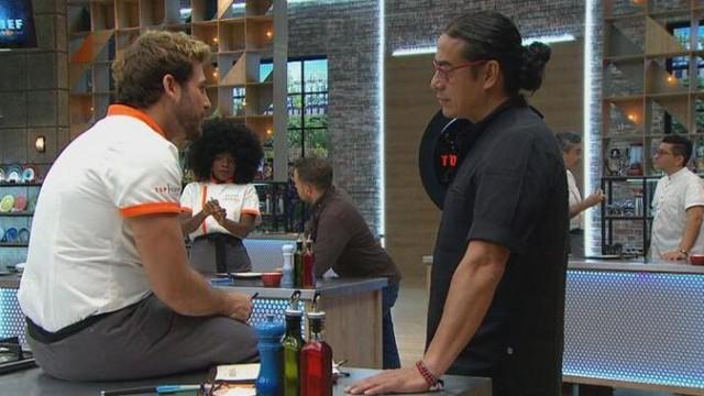 "Oído chef"