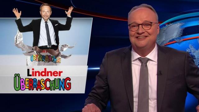 heute-show vom 30. September 2022