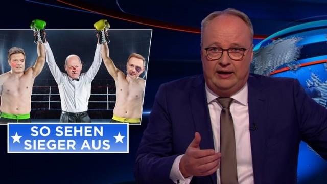 heute-show vom 21. Oktober 2022