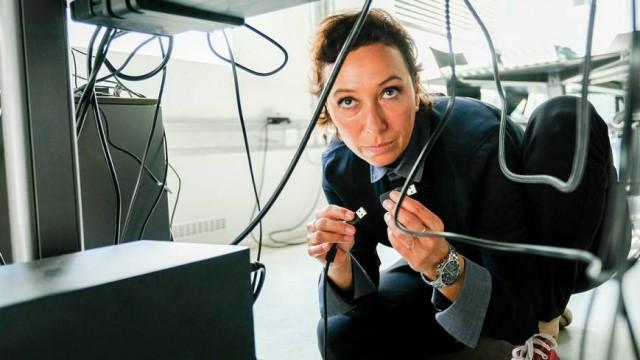 Heidi Hofreiter