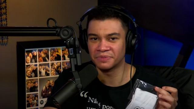 Igor Guimarães e Rodrigo Cáceres #184