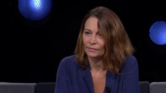 "Impunité" : émission spéciale Hélène Devynck