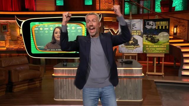 Die TV Tipps für den Herbst