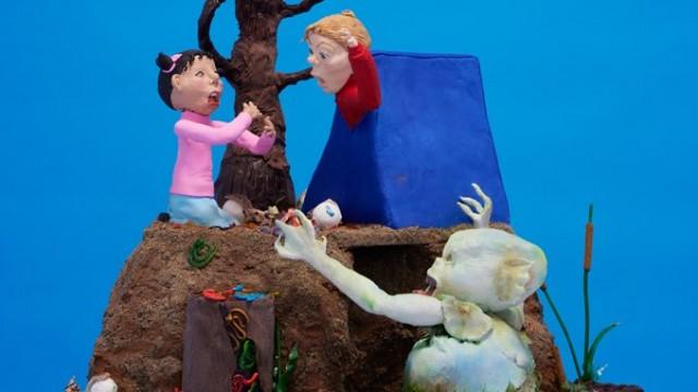 Halloween: Bump in the Night