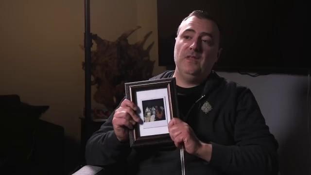 Dick the Birthday Boy: The Legacy Continues