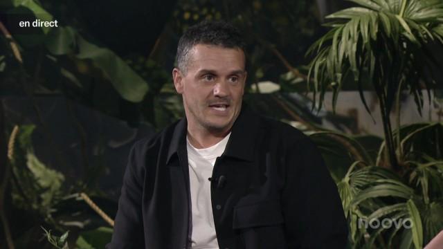 Patrice Bélanger, Christine Morency, les Backstreet Boys, Silvi Tourigny, Guillaume Lambert et Katherine Levac