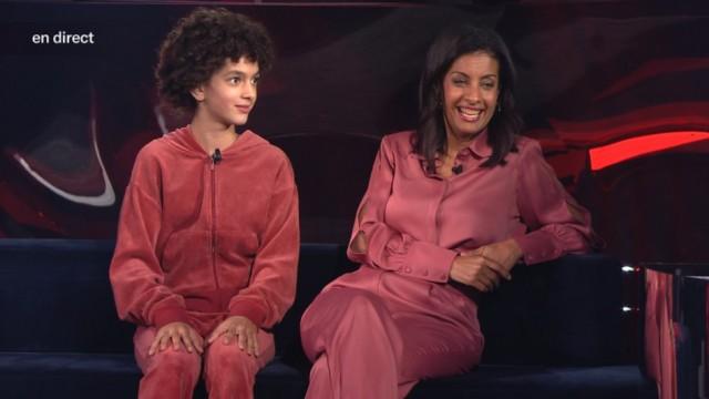 Dominique Anglade, on prend des nouvelles des Îles-de-la-Madeleine, Wyclef Jean et Farah Alibay