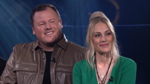 Maxime Landry, Annie Blanchard, Cath Peach et Rebecca Makonnen