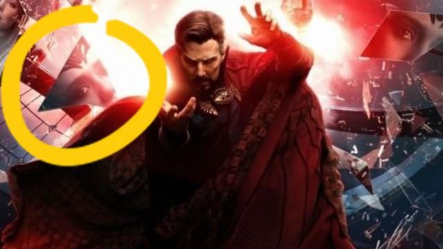 Les gaffes et erreurs du Multivers Marvel (Doctor Strange 2/WandaVision/Loki)