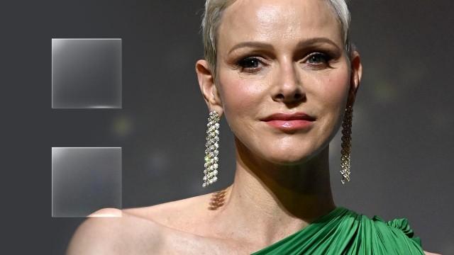 Die unglückliche Fürstin