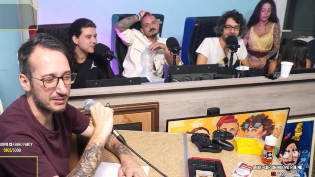 Serata LUPUS + AVALON (pt.1) | Cerbero Podcast #1490