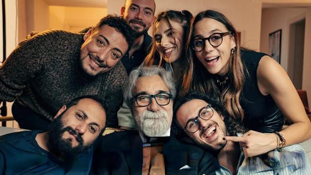 La SERATA FINALE di SANREMO 2022 in 11 Minuti