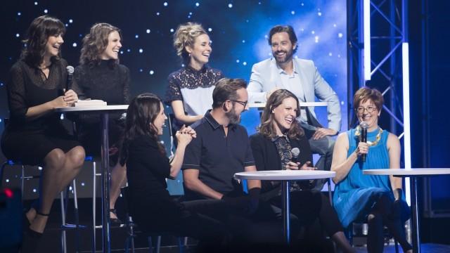 En direct de la rentrée