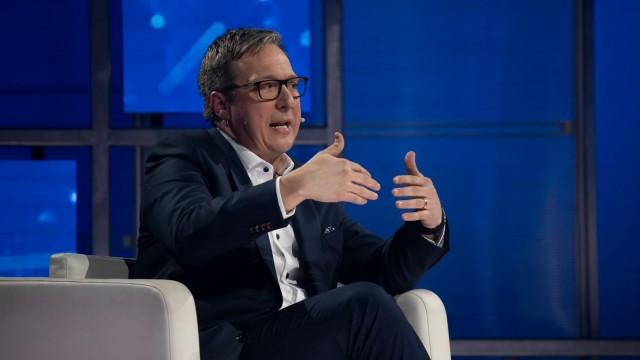 Pierre-François Legendre