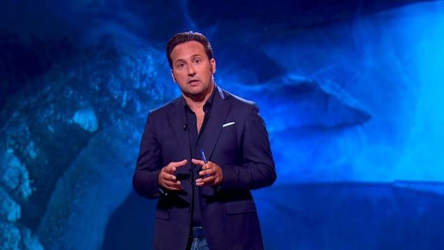 El pantano maldito - Más allá de los sueños - El dossier del coronel