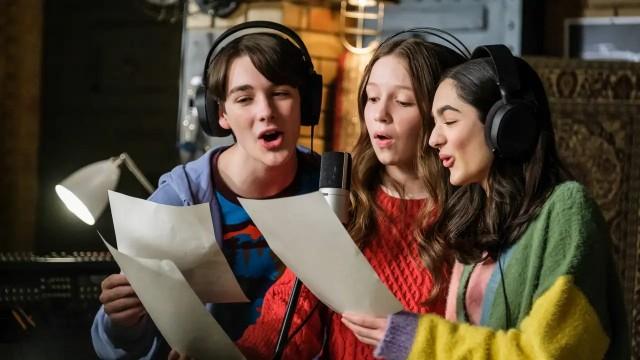 I Wish We Could Get Back Together 